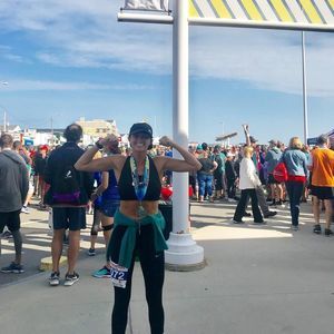 Meet your Posher, Annie